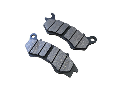 Front brake pads honda pcx - front,