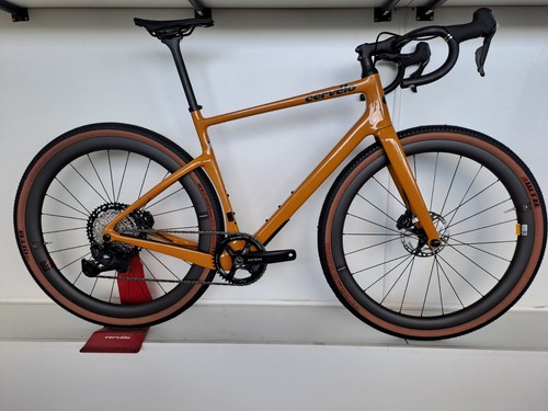 Cervelo aspero 56cm size - aspero, l