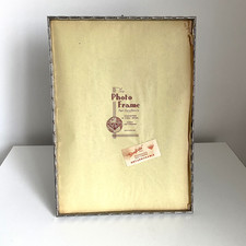 Vintage Staybrite Stainless