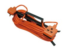 Masterplug Outdoor Garden
