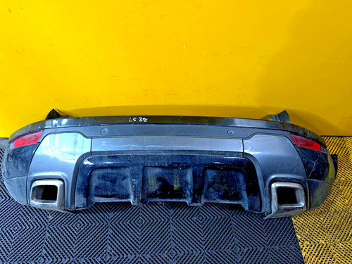 Range rover evoque l538 - rover,