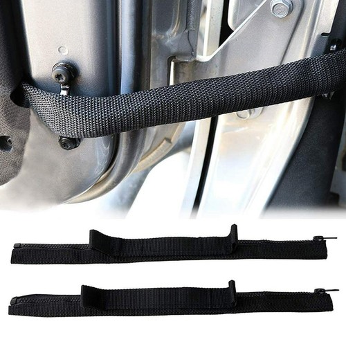 Door limit strap for - for, jeep