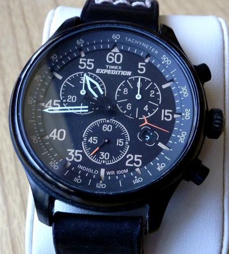 Timex expedition t49905 - i,