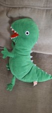 TY MR DINOSAUR GEORGE’S 9”