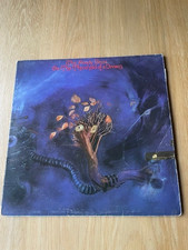 Moody Blues - On The Threshold