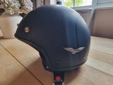 CABERG DM3 FREEDOM OPEN FACE