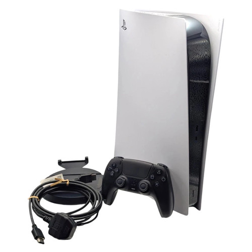 Sony playstation ps5 digital - playstation,