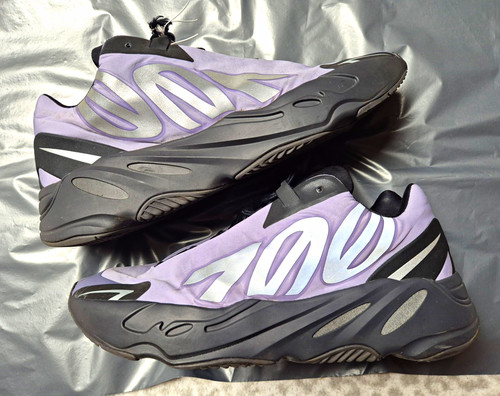 Yeezy 700 mnvn - yeezy, uk