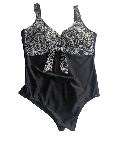 Great condition swimming - great,