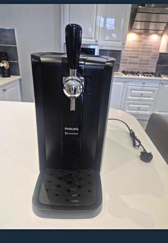 Philips perfect draft - draft, tower