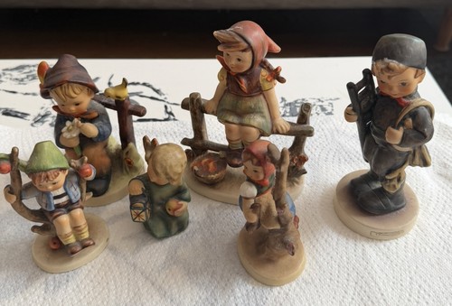 Collection goebel hummel - collection,