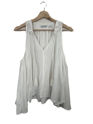 Country road white tank - country,