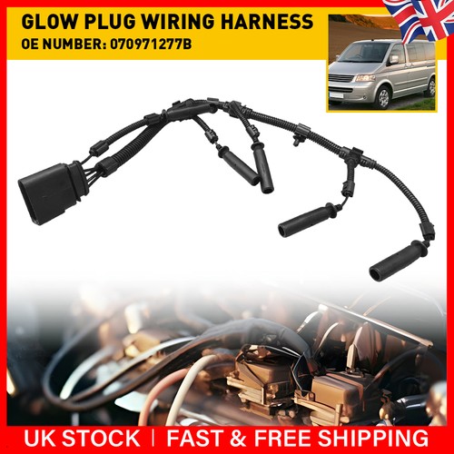 For transporter glow - vw, t5