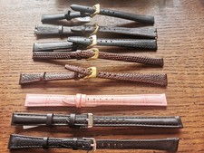 Ladies Watch Straps, New Old
