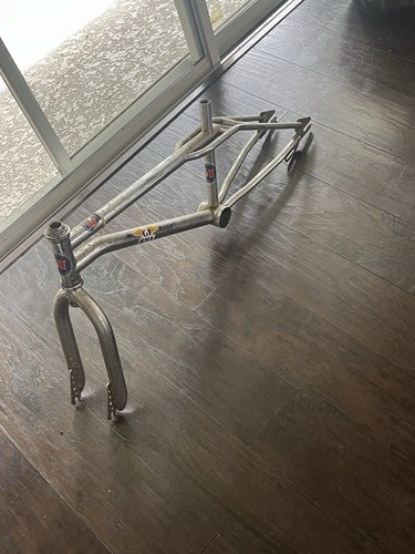 Usa pro performer frame - usa, gt