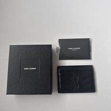 YSL Jacquard Embossed Ball