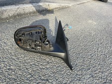 2011 Volvo V50 Drivers Side