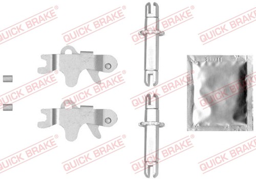 Fits quick brake - brake, 120