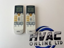 FUJITSU AR-RAE1E Air