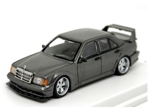 Mercedes benz 190e 5 16v - mercedes,