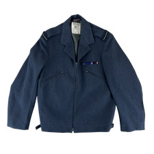 British RAF Jacket Blue 72