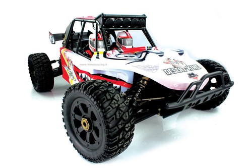 Hi5076 truggy desert - desert, rc