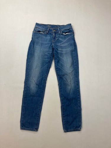 Levi demi curve - curve, skinny