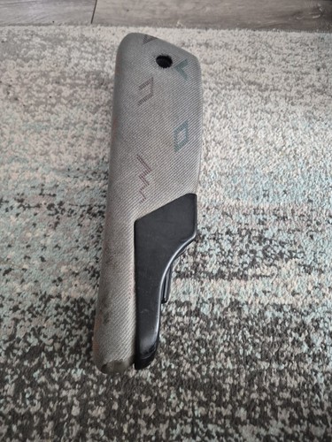 Captains chair arm rest - t4,