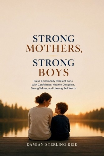 Strong mothers boys - strong,