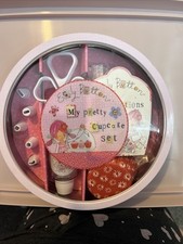 M&S Emily Button My Pretty