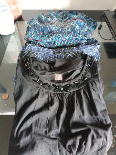 Ladies tops bundle - ladies, set