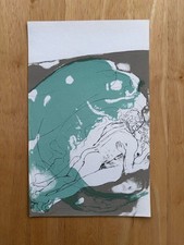 Elisabeth Frink – Original