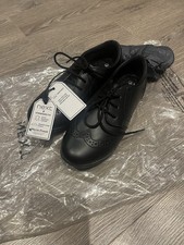 Next School Shoes UK 1 Matt