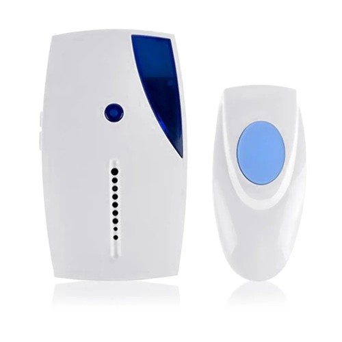 Wireless door bell waterproof - door,