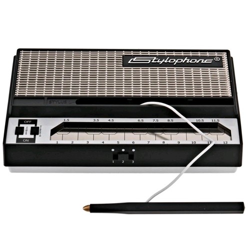 Dubreq stylophone original - stylophone,