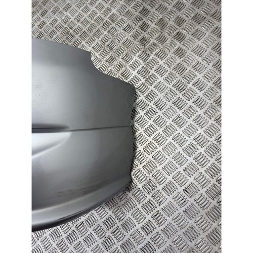 Honda civic bumper front - civic,