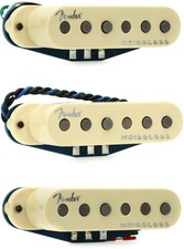 Fender Ultra Noiseless Vintage