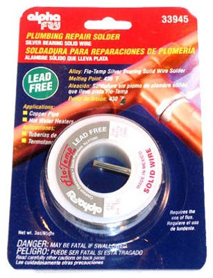 Lead free plumbing - lead-free,