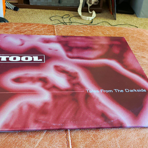 Tool tales from - tool,