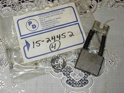 Precision devices 24452 - precision,