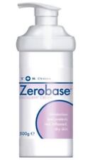 Zerobase Cream  Moisturises