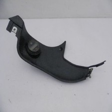 Suzuki GSX 1100 F Interior