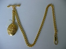 Unusual single albert gold - single,