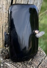 NOMURA MECHANIZED ROBBY ROBOT- BATTERY COVER DOOR - ORIGINAL PART