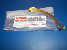 NOS YAMAHA 1976-2006 SR400
