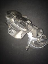 Sram X3 Rear Derailleur and 7x3 Shifters (please read)