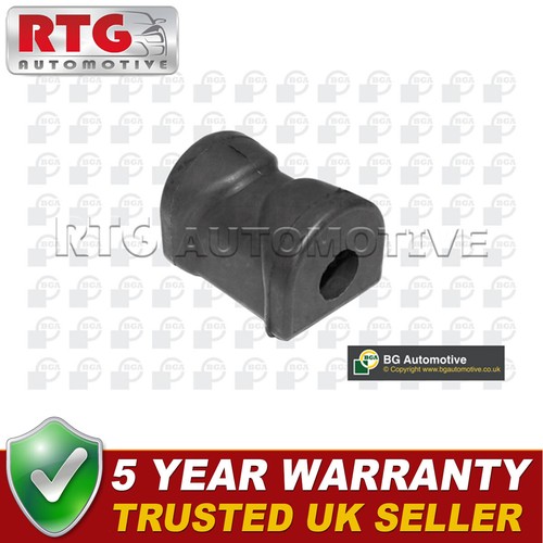 Front track control arm bush - control,