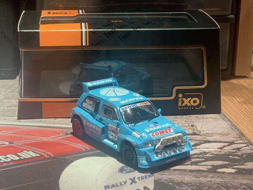Ixo mg metro - ,