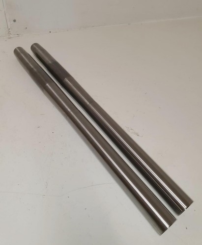 Bsa c11 fork tubes pair - tubes,