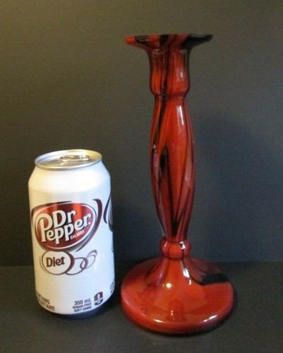 Vtg bohemian art - vtg, glass